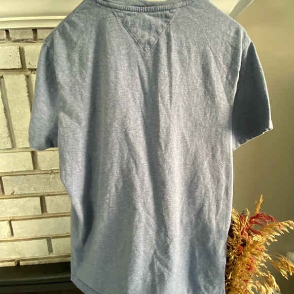 TOMMY HILFIGER Short Sleeve Tee - Picture 5 of 5